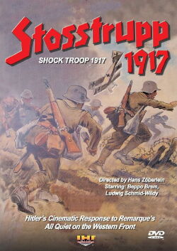 Tropas de asalto 1917 (1934)