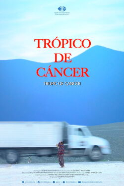 Tropic of Cancer (2004)