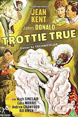 Trottie True (1949)