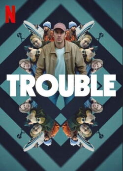 Trouble (2024)