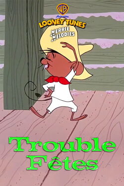 Trouble-fêtes (1965)