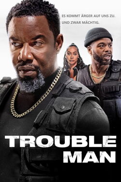 Trouble Man (2025)