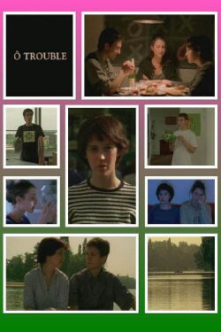 Troubled Waters (1999)