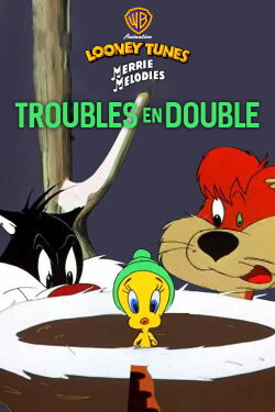 Troubles en double (1951)