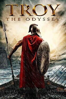 Troy: The Odyssey (2017)
