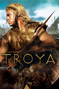 Troya (2004)