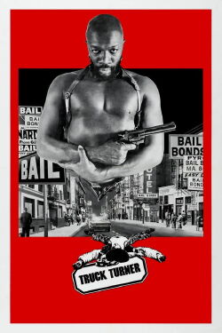 Truck Turner (1974)