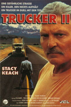Trucker 2 (1992)