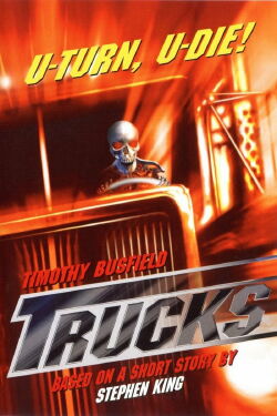 Trucks - Out of Control (1997)