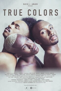 True Colors (2022)