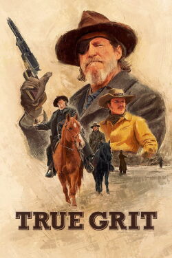 True Grit (2010)