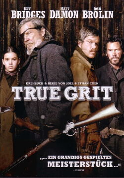 True Grit (2010)