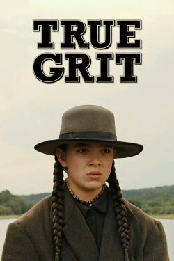 True Grit (2010)