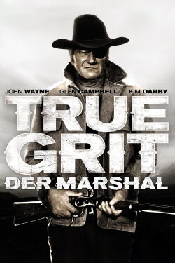 True Grit (1969)