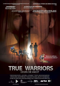 True Warriors (2017)