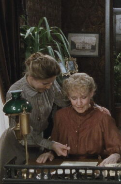 True Women (1991)