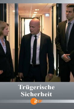 Trügerische Sicherheit (2022)