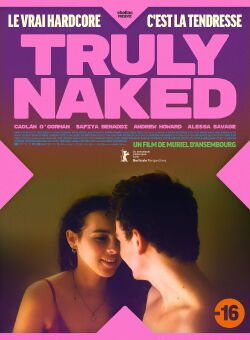 Truly Naked (2026)