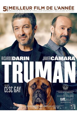 Truman (2015)