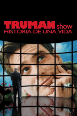 Truman Show: Historia de una Vida (1998)