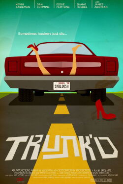 Trunk’d (2014)