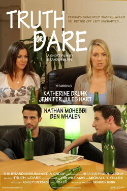 Truth or Dare (2014)
