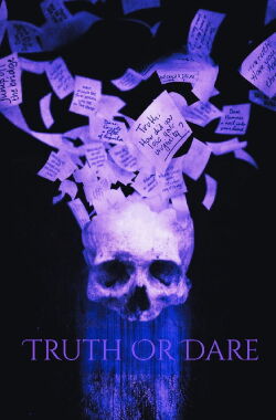 Truth or Dare (2017)