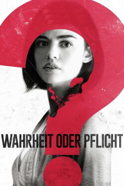 Truth or Dare - Wahrheit oder Pflicht (2018)
