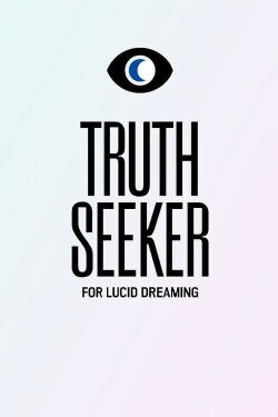 Truth Seeker (2023)