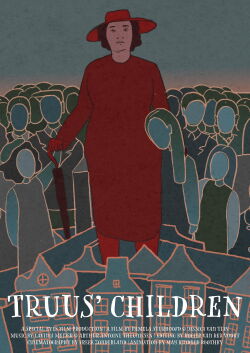 Truus' Children (2020)