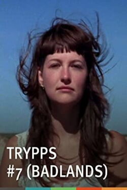 Trypps #7 (Badlands) (2010)