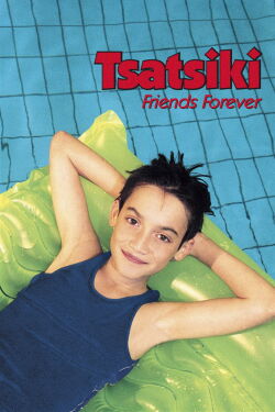 Tsatsiki – Freunde für immer (2001)