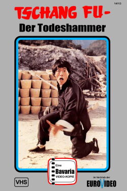 Tschang Fu - Der Todeshammer (1977)