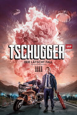 Tschugger - Der Lätscht Fall (2024)