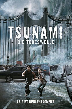 Tsunami - Die Todeswelle (2009)