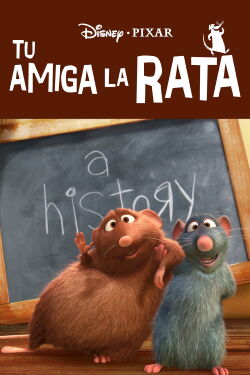 Tu amigo la Rata (2007)