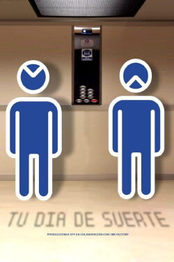 Tu día de suerte (2019)