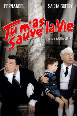 Tu m'as sauvé la vie (1950)