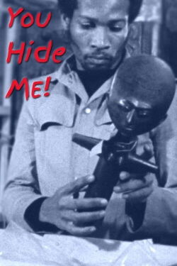 Tu me caches (1970)