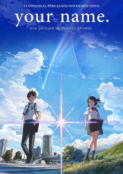 Tu nombre (2016)