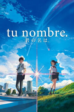 Tu nombre (2016)