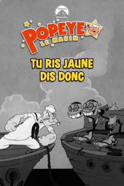 Tu ris jaune dis donc (1942)
