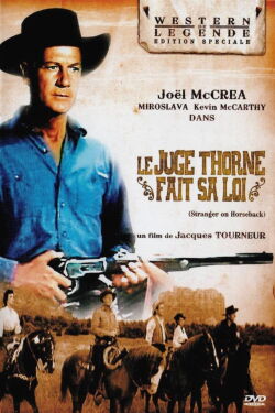 Tu seras jugé (1955)