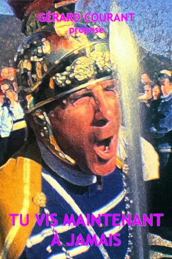 Tu vis maintenant à jamais (1995)