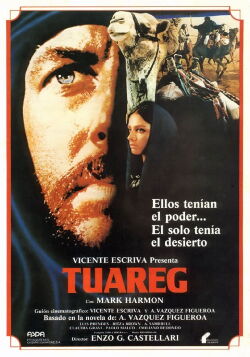 Tuareg: Desert Warrior (1984)