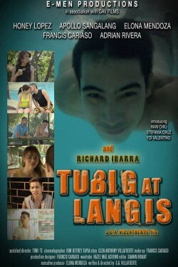 Tubig At Langis (2014)