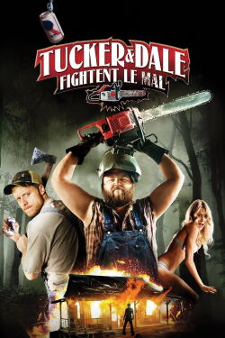 Tucker & Dale fightent le mal (2010)