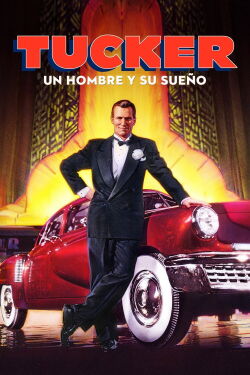 Tucker: El hombre y su sueño (1988)