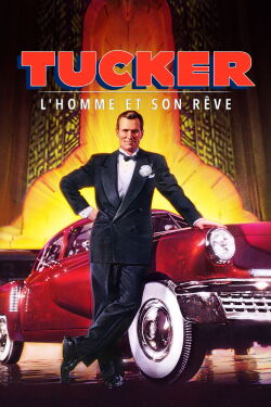 Tucker: l'homme et son rêve (1988)