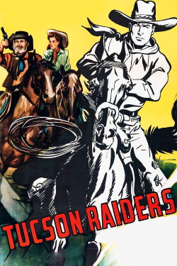 Tucson Raiders (1944)